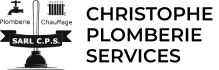 Logo Christophe Plomberie 37