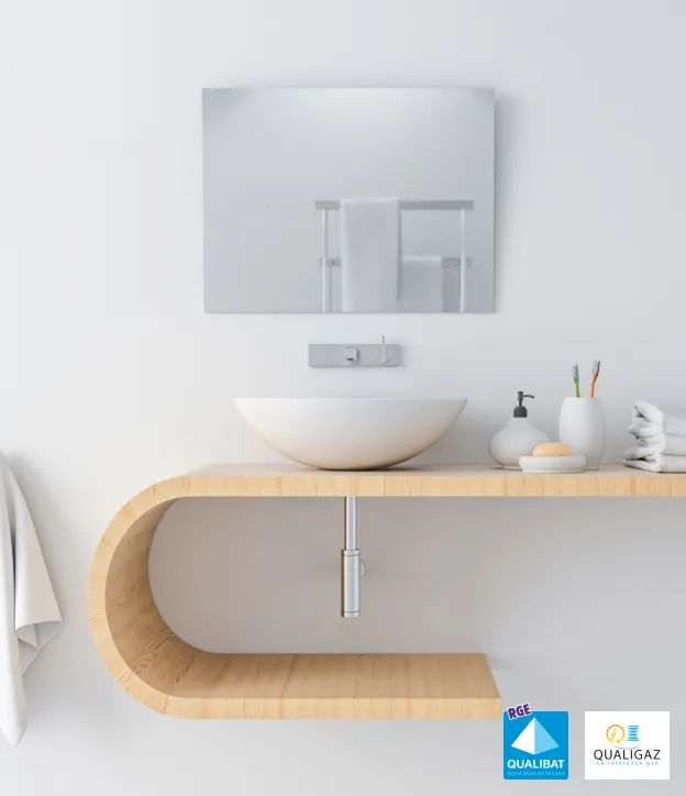 plombier à Auzouer-en-Touraine près de Château-Renault en Indre-et-Loire 37