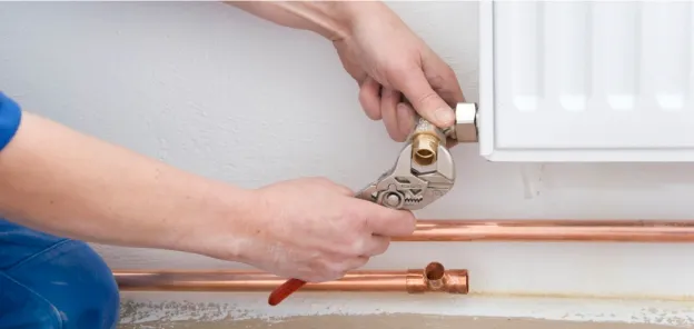 travaux de plomberie à Auzouer-en-Touraine près de Château-Renault en Indre-et-Loire 37