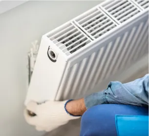 chauffagiste à Auzouer-en-Touraine près de Château-Renault en Indre-et-Loire 37