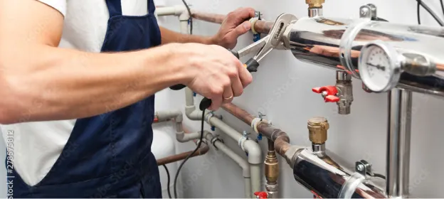 artisan chauffagiste à Auzouer-en-Touraine près de Château-Renault en Indre-et-Loire 37